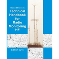 Technical Handbook for Radio Monitoring HF: Edition 2017