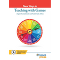 New Ways in Teaching with Games