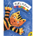 Cat's Colors