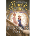 Princess Academy: Palace of Stone