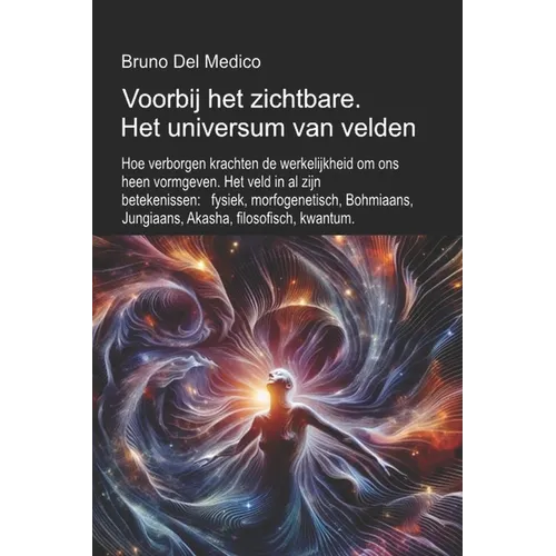 Voorbij het zichtbare. Het universum van velden: Hoe verborgen krachten de werkelijkheid. Het veld in al zijn betekenissen: fysiek, morfogenetisch, Bo