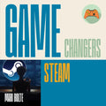 Steam