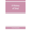 A history of Sinai