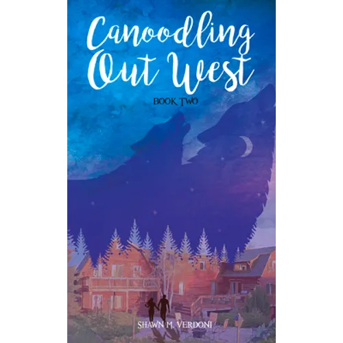 Canoodling Out West: Book Two