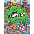Who Farted?