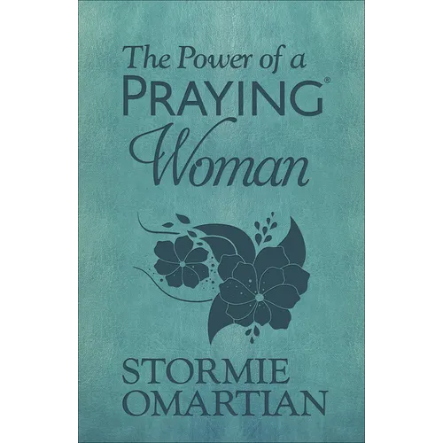 The Power of a Praying Woman (Milano Softone)