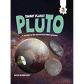 Dwarf Planet Pluto