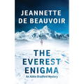 The Everest Enigma: An Abbie Bradford Mystery
