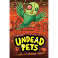 Flight of the Pummeled Parakeet