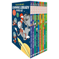 The Cat in the Hat's Learning Library Boxed Set