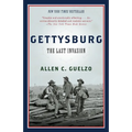 Gettysburg: The Last Invasion