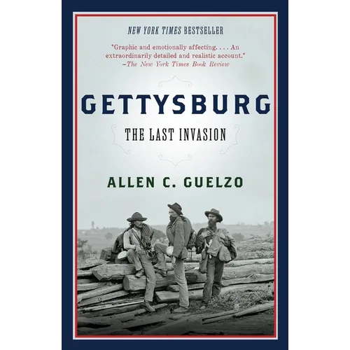 Gettysburg: The Last Invasion