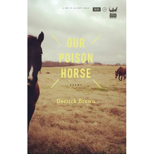 Our Poison Horse