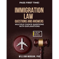 Immigration Law Questions and Answers