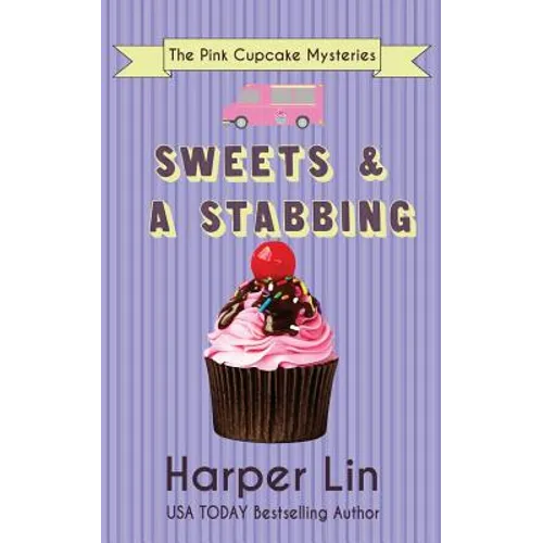 Sweets and a Stabbing