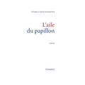 L'aile du papillon