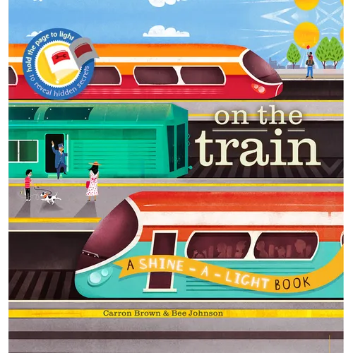On the Train