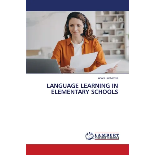 Language Learning in Elementary Schools