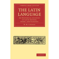 The Latin Language