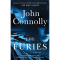 The Furies: A Thriller