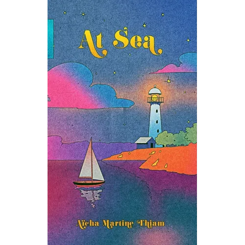 At Sea