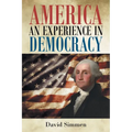 America an Experience in Democracy