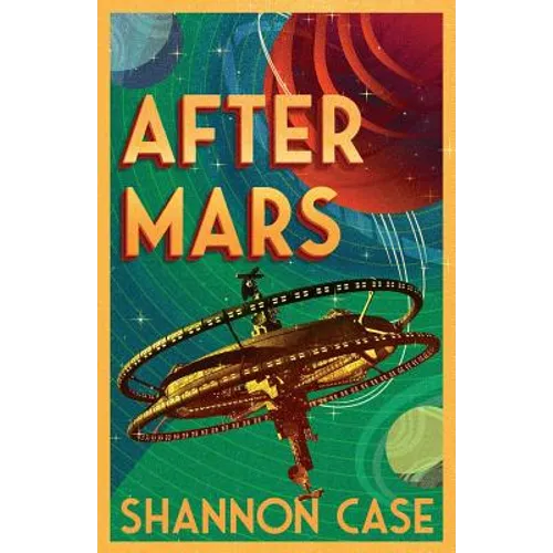 After Mars: Humanity's Next Steps For Colonization Beyond the Red