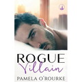 Rogue Villain: A Billionaire Age Gap Novel