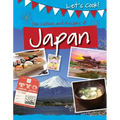 The Culture and Recipes of Japan