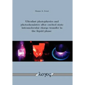 Ultrafast Photophysics and Photochemistry After Excited State Intramolecular Charge Transfer in the Liquid Phase
