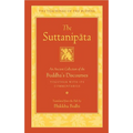 The Suttanipata: An Ancient Collection of the Buddha's Discourses Together with Its Commentaries