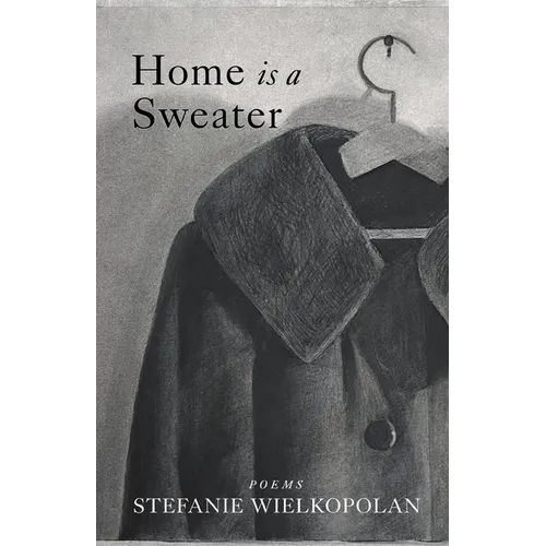 Home is a Sweater