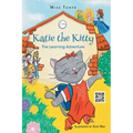 Katie the Kitty: The Learning Adventure