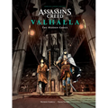 Assassin's Creed Valhalla: The Hidden Codex