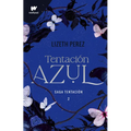 Tentación Azul 2 / Blue Temptation Book 2