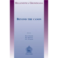 Beyond the Canon
