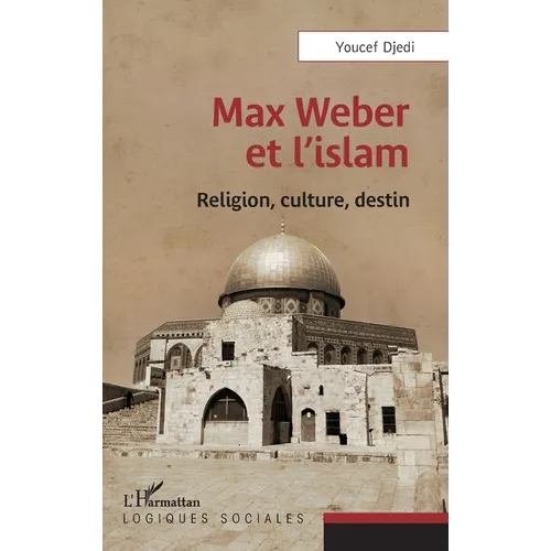 Max Weber et l'islam: Religion, culture, destin