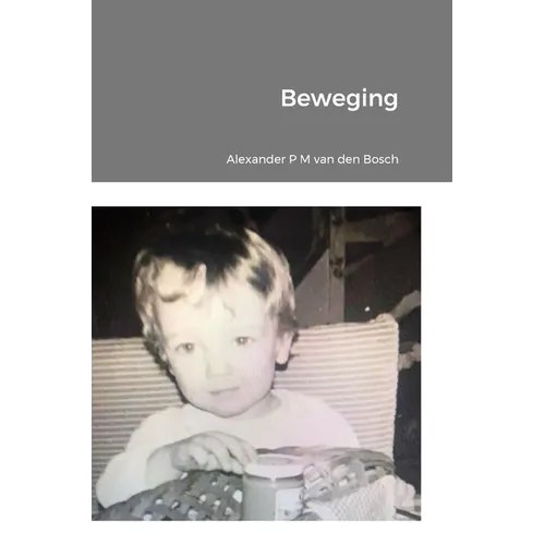 Beweging
