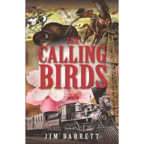 The Calling Birds