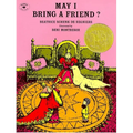 May I Bring a Friend?