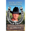 The Drifter: Secret Baby Western Romance