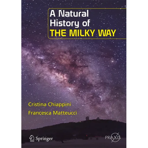 A Natural History of the Milky Way