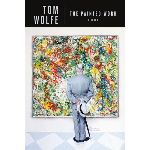 The Painted Word