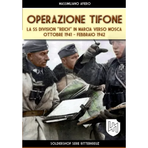 Operazione Tifone