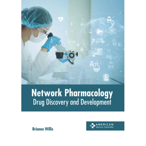 Network Pharmacology: Drug Discovery and Development