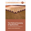 The Political Economy of Agribusiness
