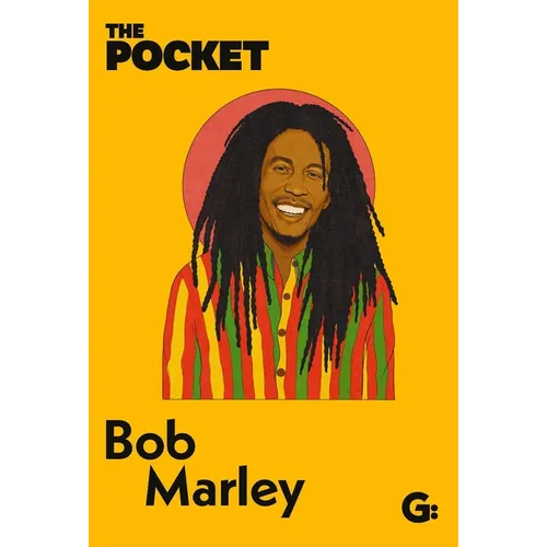 The Pocket Bob Marley