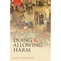 Doing and Allowing Harm