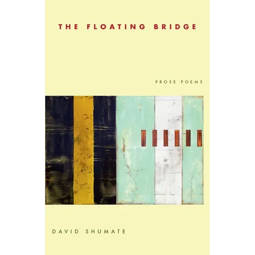 The Floating Bridge