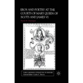 Eros and the Poetry at the Courts of Mary Queen of Scots and James VI
